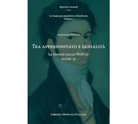 Le sonate per pianoforte di Beethoven