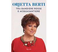 Tra bandiere rosse e acquasantiere