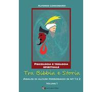 Tra Bibbia e storia. Analisi di alcuni personaggi in MT 1 e 2