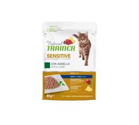 TRA CAT N SENS UM AGNELLO 85G