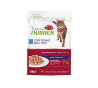 TRA CAT N UM BS TONNO 85G