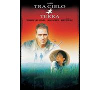 Tra cielo e terra