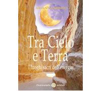 Tra cielo e terra. I luoghi dell'energia - 2016 - Chiaraceleste