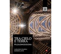Tra cielo e terra. #ilduomodisiena. Con QR code