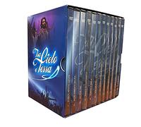 TRA CIELO E TERRA - STORIA DEI GRANDI MUSICAL STORIA - OPERA COMPLETA 11 DVD