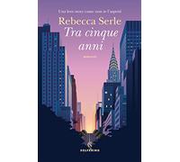 Tra cinque anni