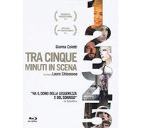 Tra Cinque Minuti In Scena (Dvd + Booklet)