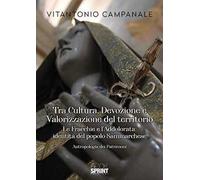 Tra cultura, devozione e valorizzazione del territorio. Le fracchie e l'Addolorata, identità del popolo sammarchese