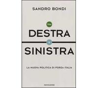 Tra Destra e Sinistra. La nuova politica di Forza Italia