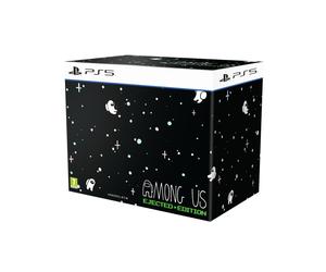 Tra di noi - Edizione espulsa PS5 - Nouvo