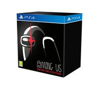 Tra di Noi - Edizione Impostor PS4 - Nouvo