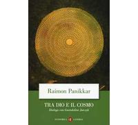 Tra Dio e il cosmo. Una visione non dualista della realtà. Dialogo con Gwendoline Jarczyk