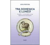 Tra domenica e lunedì diario di un terremoto
