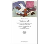 Tra donne sole