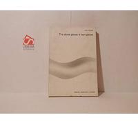 Libri Anna Felder - Tra Dove Piove E Non Piove