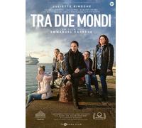 Tra due mondi (DVD) Emmanuel Carrère