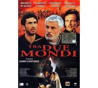 tra due mondi (Dvd) Italian Import by michele placido