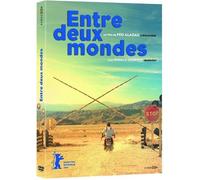 Tra Due Mondi DVD NUOVO