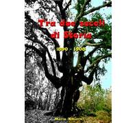 Tra due secoli di storia. 1890-1908