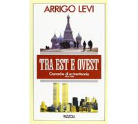 Tra Est e Ovest