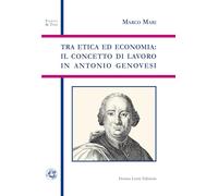 Tra etica ed economia: il concetto di lavoro in Antonio Genovesi