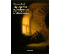 Tra evento ed esistenza. Heidegger e Bultmann sul significato dell'essere