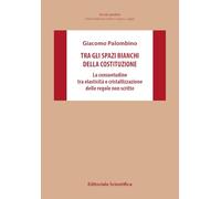 Tra gli spazi bianchi della Costituzione. La consuetudine tra elasticità e cristallizzazione delle regole non scritte