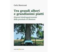 Tra grandi alberi e grandissimi piatti. Itinerari dendrogastronomici della provincia di Mantova