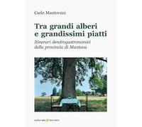 Tra grandi alberi e grandissimi piatti. Itinerari dendrogastronomici della provincia di Mantova