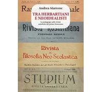 Tra herbartiani e neoidealisti. La pedagogia sulle riviste cattoliche del primo Novecento