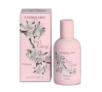 L'Erbolario Tra i Ciliegi Profumo 50 ml