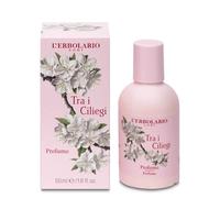 L'Erbolario Tra i Ciliegi Profumo 50 ml