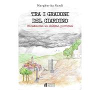 Tra i gradoni del giardino. Finalmente un delitto perfetto - [Helicon]