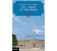 Tra i segreti di Villa Aurelia