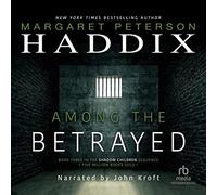 Tra i traditi (La serie Shadow Children)