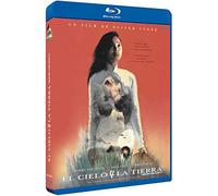 Tra il cielo e l'inferno 1993 / Heaven and Earth [Blu-Ray] Importazione spagnola con argilla tedesca