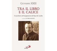 Tra il libro e il calice