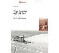 Tra il Pasubio e gli altipiani. Ricordi della Resistenza
