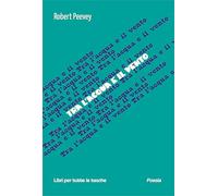 Tra l'acqua e il vento