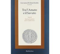 Tra l'Amato e il Savuto. Studi sul Lametino antico e tardo-antico (Vol. 2)