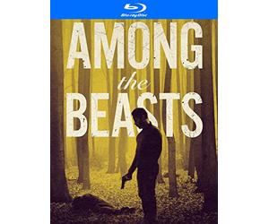 Tra le bestie [Blu-ray]