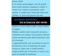 Tra le braccia del vento - [Project]