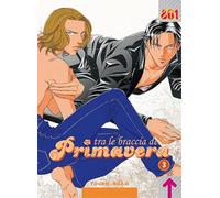 Tra le braccia della primavera