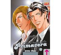 Tra le braccia della primavera (Vol. 12)