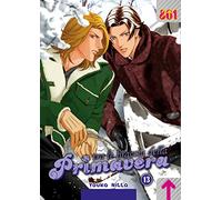 Tra le braccia della primavera (Vol. 13)