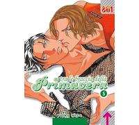 Tra le braccia della primavera (Vol. 5)