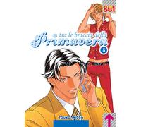 Tra le braccia della primavera (Vol. 8)