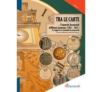 Tra le carte. Frammenti documentali dell'Ateneo parmense (1861-19