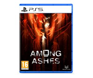 Tra Le Ceneri PS5