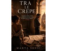 Tra le crepe: Un palazzo ereditato a Firenze, un architetto che non cede e la scoperta che alcune crepe non si riparano - si abitano